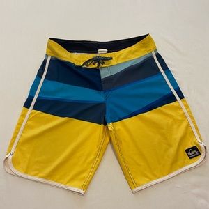 Quicksilver Board Shorts